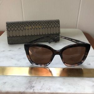 Prive Revaux The Siena Coral Sunset